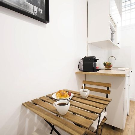 Great Studio Near The Eiffel Tower Paris Luaran gambar