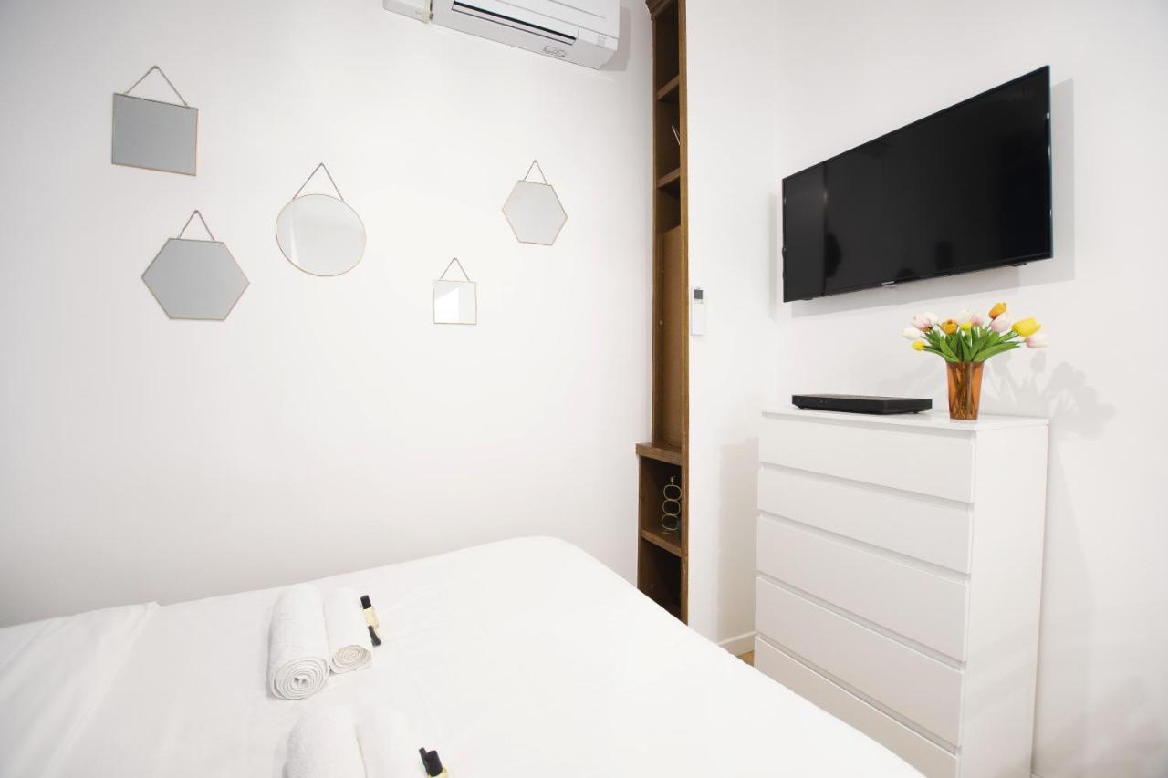 Great Studio Near The Eiffel Tower Paris Luaran gambar